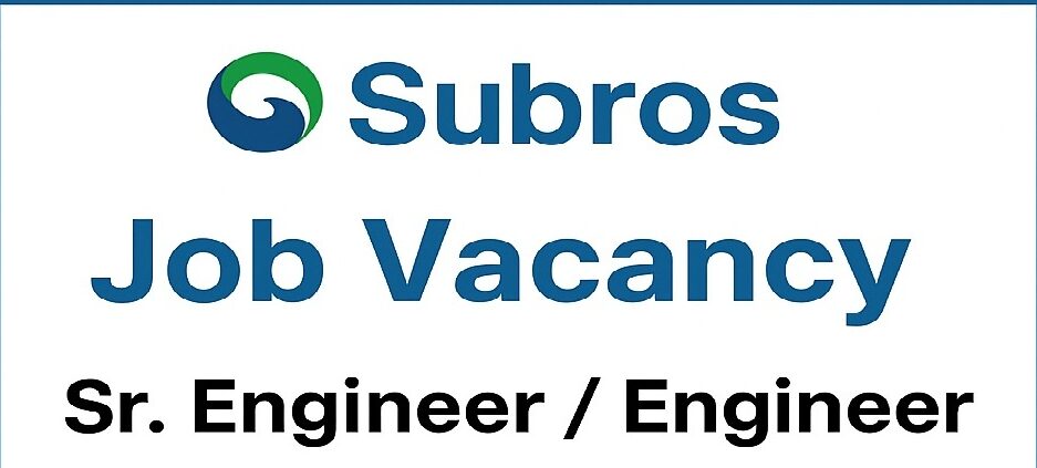 Subros Ltd Hiring Subros