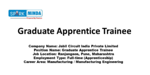 Spark Minda Is Hiring: DM / Manager – Engineering (Plastic Interiors) | Greater Noida